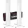 Vonyx DJP165 DJ Plinth Set in Tasche