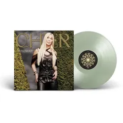 Living Proof(Coke Bottle Green Vinyl)