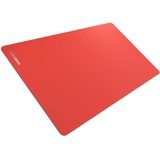 Gamegenic , Prime 2mm Playmat Red