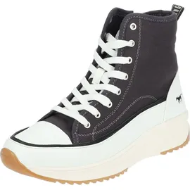Mustang Sneaker schwarz, 38