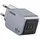 UGREEN Nexode Pro 45W Dual USB-C GaN Fast Charger EU gray