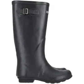 Mols Gummistiefel Schwarz 36