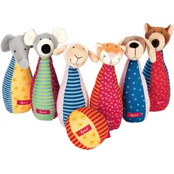 sigikid Kegelspiel, PlayQ Imagine 49520