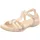 ECCO Flash limestone/pure white gold/beige 41