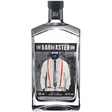 Bonaventura Maschio The Barmaster Gin
