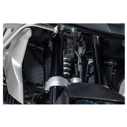 Kühler-Schutz Aluminium