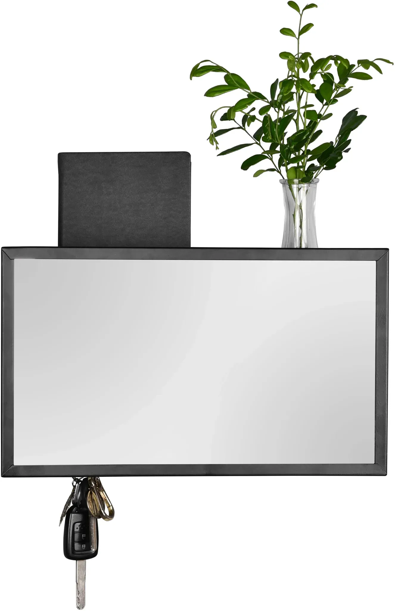 Wandgarderobe MIRRORS AND MORE 