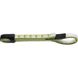 Edelrid Dyneema Expressschlinge 11mm Vpe10 oasis Grün 10 cm