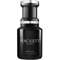 Hackett London Bespoke Eau de Parfum 50 ml