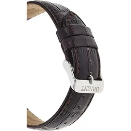 Orient Bambino Automatic Edelstahl 41,0 mm TAC00009N0