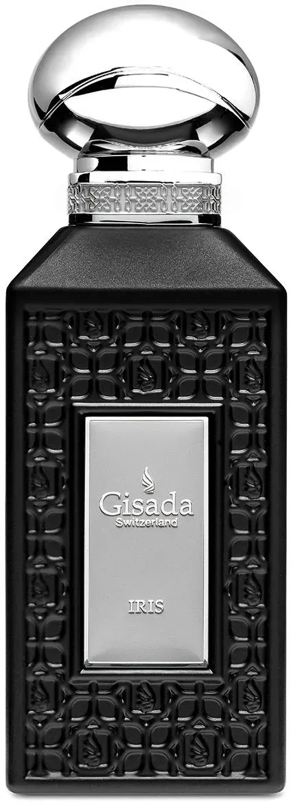 Preisvergleich Produktbild Gisada Iris Eau de Parfum 100 ml