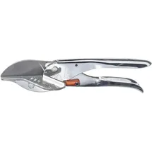 Original LÖWE Löwe Gehrungsschere 15mm Schnitt 2Anschläge 45Grad