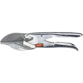 Original LÖWE Löwe Gehrungsschere 15mm Schnitt 2Anschläge 45Grad