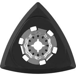 Bosch Professional PRO AVZ93G Multitool Zubehör,93mm (2608669125)