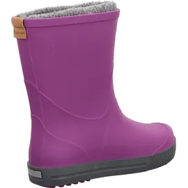 Fischer Schuhe Gummistiefel lila 32