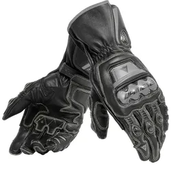 Dainese Full Metal 6 Handschuhe, schwarz, Größe 2XL für Männer
