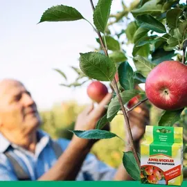 Silberkraft Apfelwickler Pheromon-Dispenser 3 St.