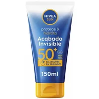 NIVEA SUN PROTEGE&HIDRATA Spf 50+ 150 ml