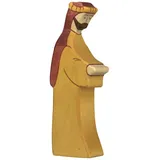 HOLZTIGER Josef II (6672)
