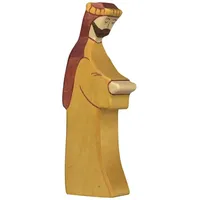 HOLZTIGER Josef II (6672)
