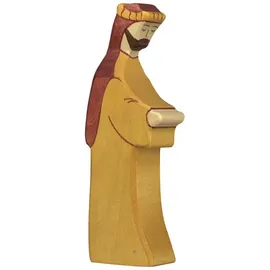 HOLZTIGER Josef II (6672)