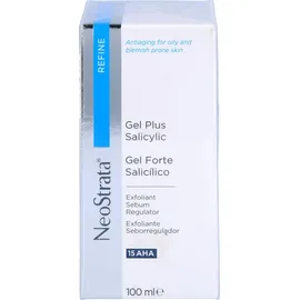 Derma Enzinger GmbH Neostrata Gel Plus Salicylic 100 ml