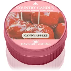 Country Candle Candy Apples Teelicht 42 g
