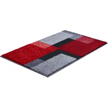 GRUND Badteppich Atala Rot 60 x 100 cm