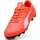 Puma Vitoria II FG/AG Kinder Glowing Red/Puma White 38,5