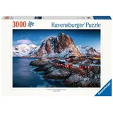 Ravensburger Hamnoy Lofoten (17081)