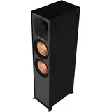 Klipsch R-800F schwarz