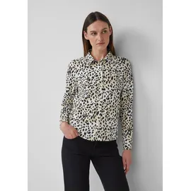 s.Oliver Elastische Jerseybluse - 40