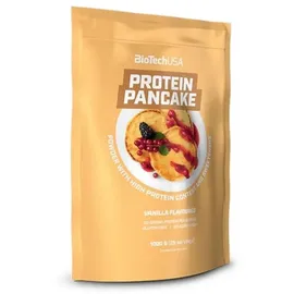 BIOTECH Protein Pancake Vanille Pulver 1000 g
