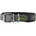 Halsband Schwarz M-L