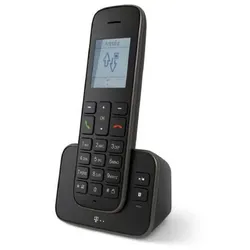 Telekom Sinus A207 schwarz