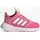 adidas Tensaur Comfort Kinder Bliss Pink/White/Pink Fusi 27