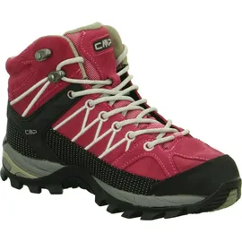CMP Rigel Mid WP Damen Rose/Sand 36