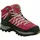 CMP Rigel Mid WP Damen Rose/Sand 36