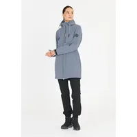 Whistler Softshelljacke Thora eisblau DE 36,