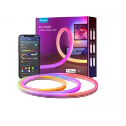 Govee Neon LED Lightstrip - 5m