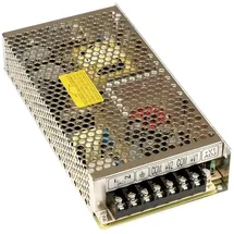 MeanWell Mean Well MW RD-125B Schaltnetzteil 133W