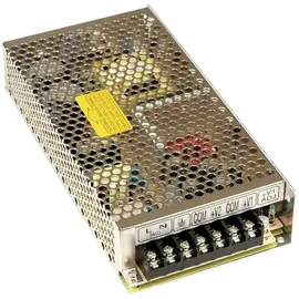 MeanWell Mean Well MW RD-125B Schaltnetzteil 133W