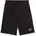Puma Color Logo 10 Strick-Shorts Puma schwarz M