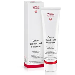 Calcea Wund- und Heilcreme