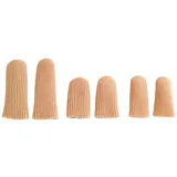 Maximex Finger- und Zehenschutz Set Soft 6-teilig