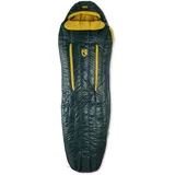 Nemo Equipment Herren Riff 30 Schlafsack (Größe max. 198cm, blau)