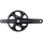 Shimano CUES FC-U6040-1, 170mm, 42Z, 9/10/11-fach Hollowtech II