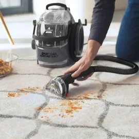 Bissell Wasch-Sauger 3730N SpotClean Auto Pro Select