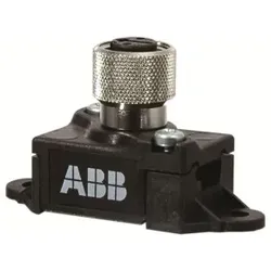 ABB AS-iT-connector AS-I T-CONNECT M12 Flachkabelanschluss mit M12-Anschluss 2TLA020073R0000 ASiTconnector