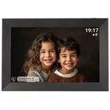 Denver PFF-1012, 25,6 cm 10.1 1280 x 800 Pixel, IPS, JPEG, 16 GB, MicroSD (TransFlash)